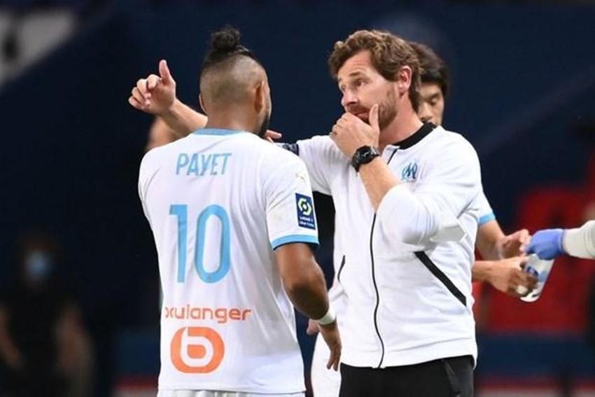 Büyük sürpriz! Benitez, Schmidt, Marco Silva derken Fenerbahçe'nin yeni teknik direktörü Villas Boas oldu