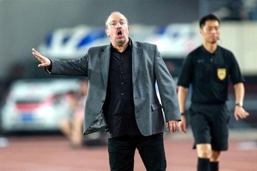 Büyük sürpriz! Benitez, Schmidt, Marco Silva derken Fenerbahçe'nin yeni teknik direktörü Villas Boas oldu