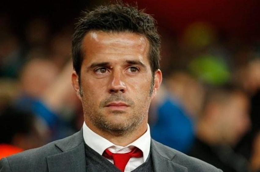 Büyük sürpriz! Benitez, Schmidt, Marco Silva derken Fenerbahçe'nin yeni teknik direktörü Villas Boas oldu