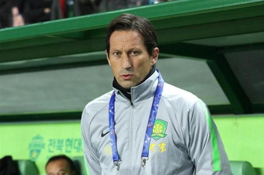 Ne Benitez ne Nuno Santo ne Marco Silva! Fenerbahçe Roger Schmidt için çıldırıyor
