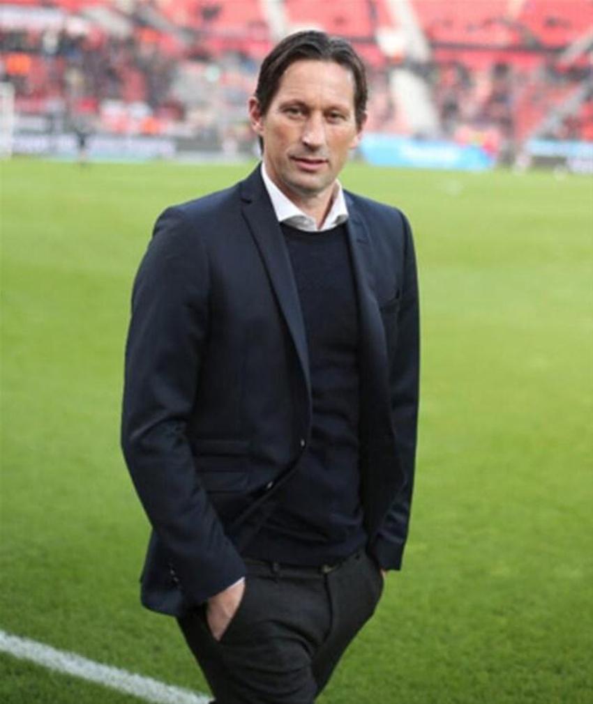 Ne Benitez ne Nuno Santo ne Marco Silva! Fenerbahçe Roger Schmidt için çıldırıyor