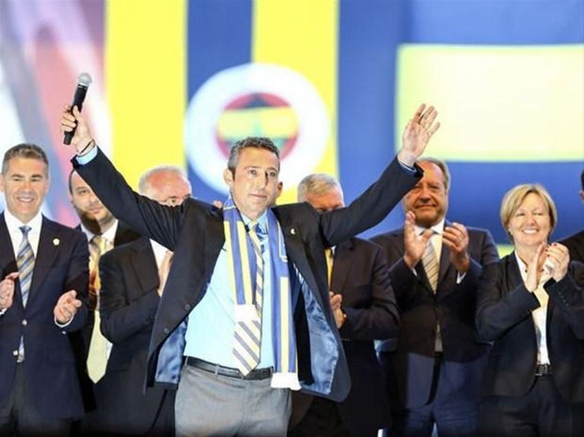 Ne Benitez ne Nuno Santo ne Marco Silva! Fenerbahçe Roger Schmidt için çıldırıyor