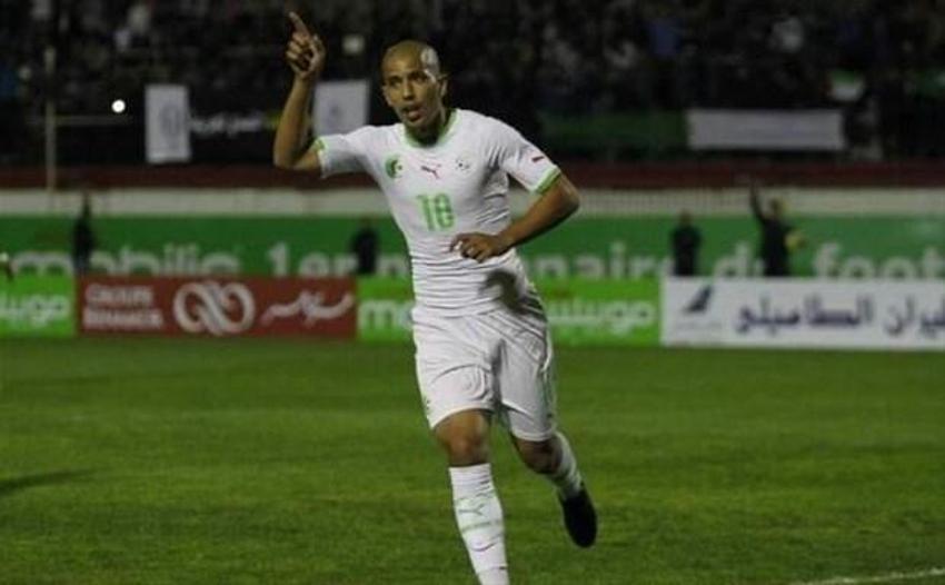 Sofiane Feghouli ve Lukas Podolski hakkında bomba iddia! Galatasaray ve Beşiktaş...