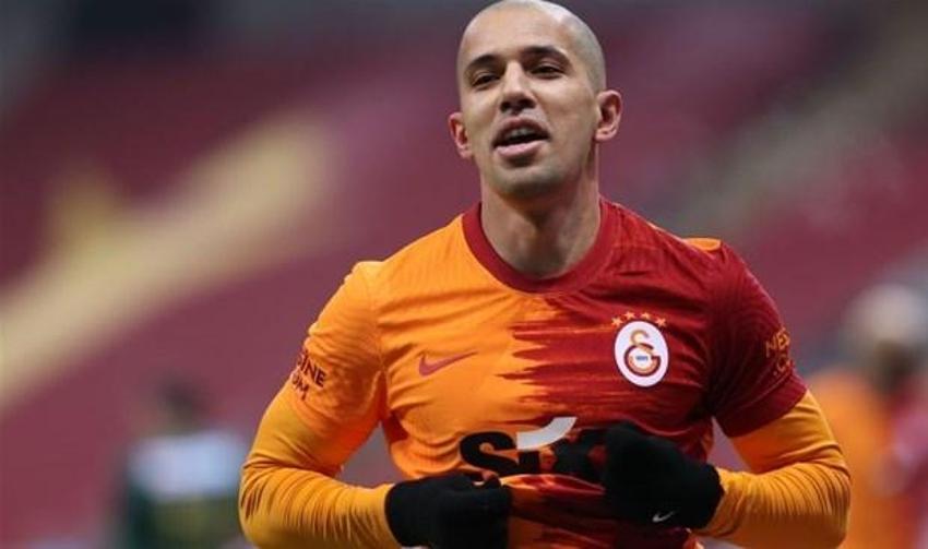 Sofiane Feghouli ve Lukas Podolski hakkında bomba iddia! Galatasaray ve Beşiktaş...