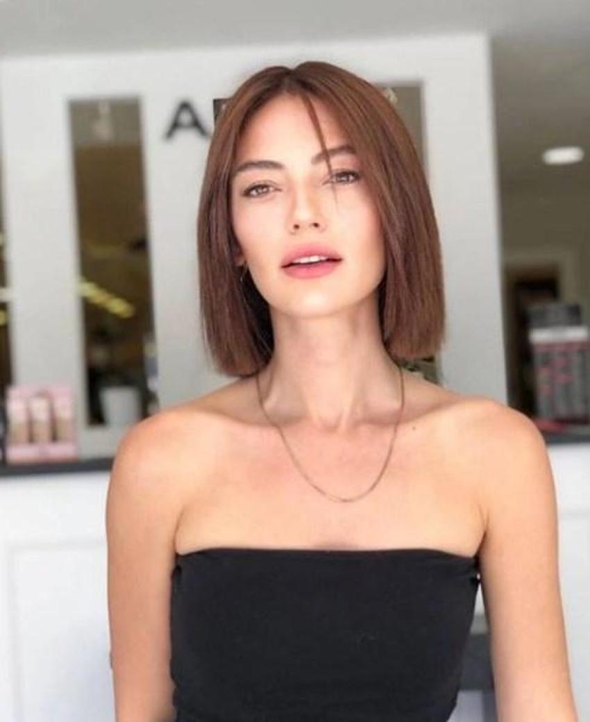 Selena'nın Kıvılcım'ı pozlarıyla olay yarattı! Şaşırtan değişim...