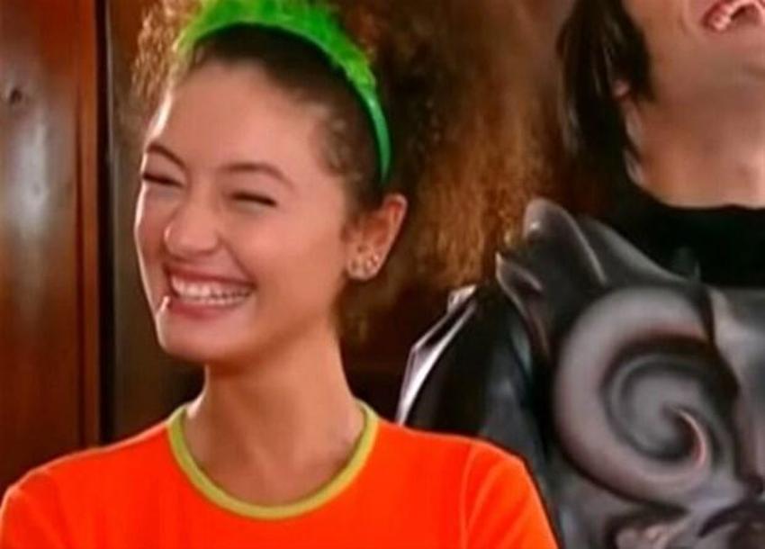 Selena'nın Kıvılcım'ı pozlarıyla olay yarattı! Şaşırtan değişim...