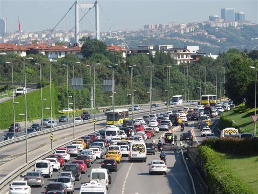 Hafta içi hafta sonu sokağa çıkma yasaklarıyla ilgili son dakika gelişmesi! Saatler değişiyor... Müjde geldi! Tarih belli oldu
