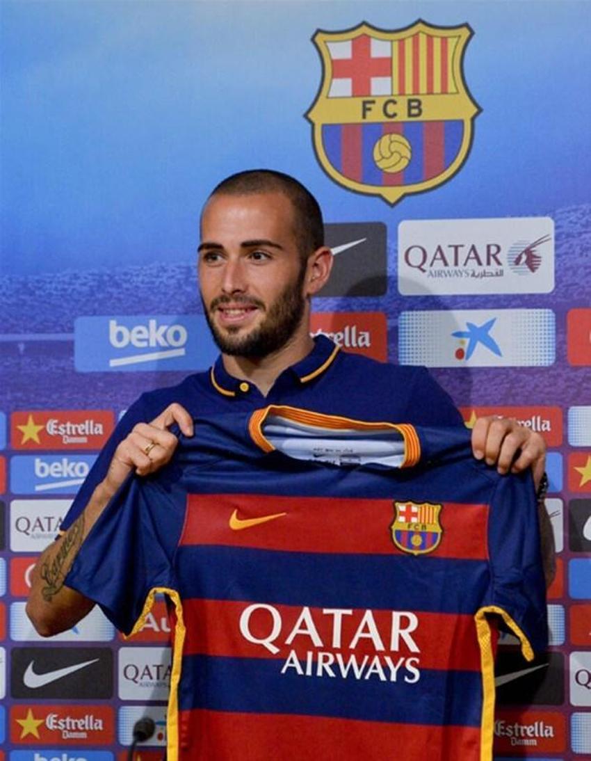Monci serbest bıraktı Fenerbahçe Aleix Vidal bombasını patlattı