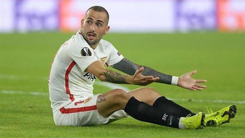 Monci serbest bıraktı Fenerbahçe Aleix Vidal bombasını patlattı