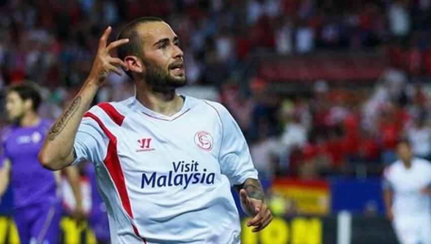 Monci serbest bıraktı Fenerbahçe Aleix Vidal bombasını patlattı