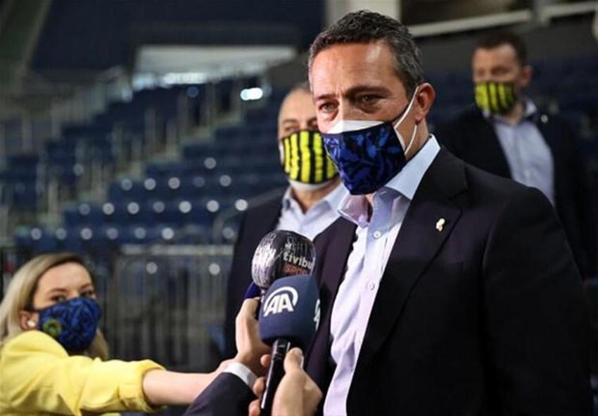 Monci serbest bıraktı Fenerbahçe Aleix Vidal bombasını patlattı