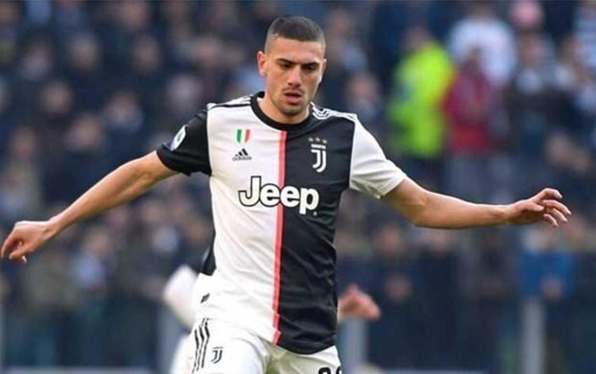 Massimiliano Allegri geldi Merih Demiral Juventus'ta istenmeyen adam oldu