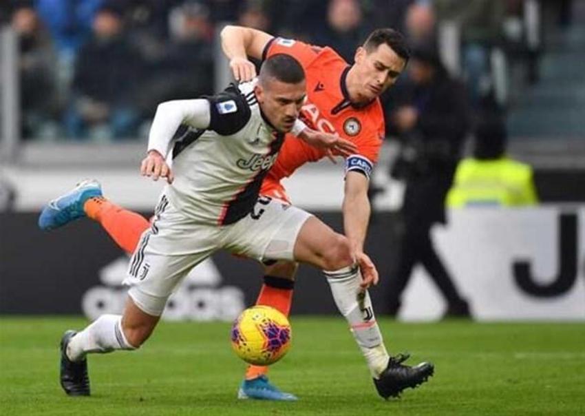 Massimiliano Allegri geldi Merih Demiral Juventus'ta istenmeyen adam oldu