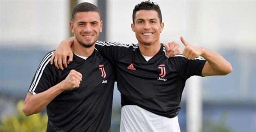 Massimiliano Allegri geldi Merih Demiral Juventus'ta istenmeyen adam oldu