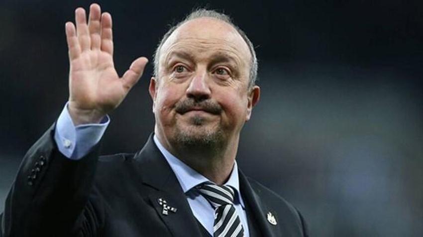 Fenerbahçe Rafael Benitez bombasını patlattı Marcelo da yolda!