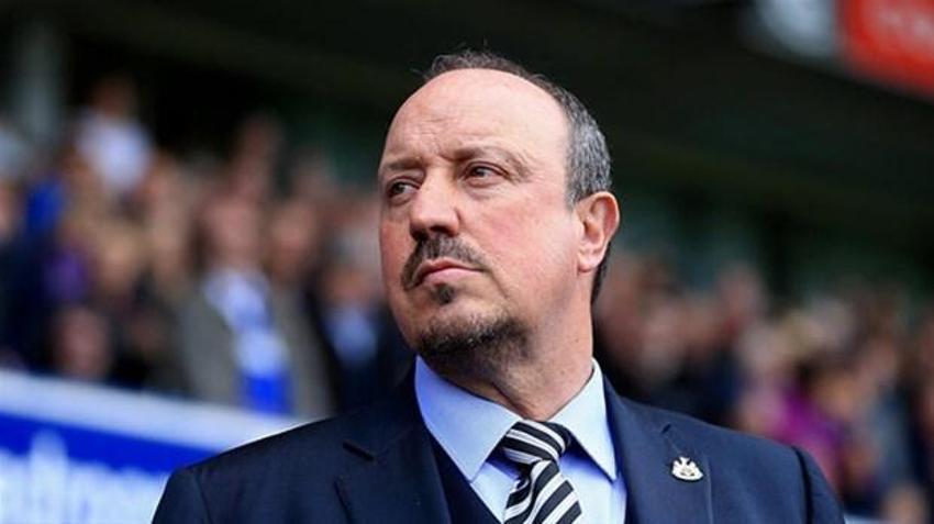 Fenerbahçe Rafael Benitez bombasını patlattı Marcelo da yolda!