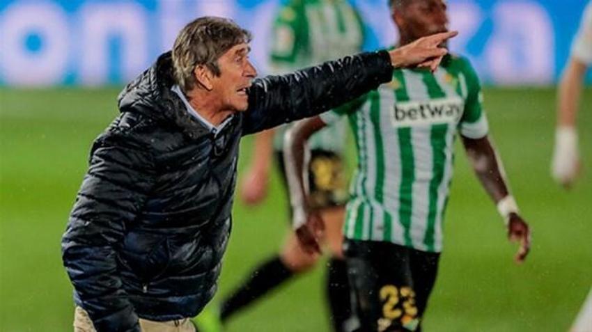 Fenerbahçe Rafael Benitez bombasını patlattı Marcelo da yolda!