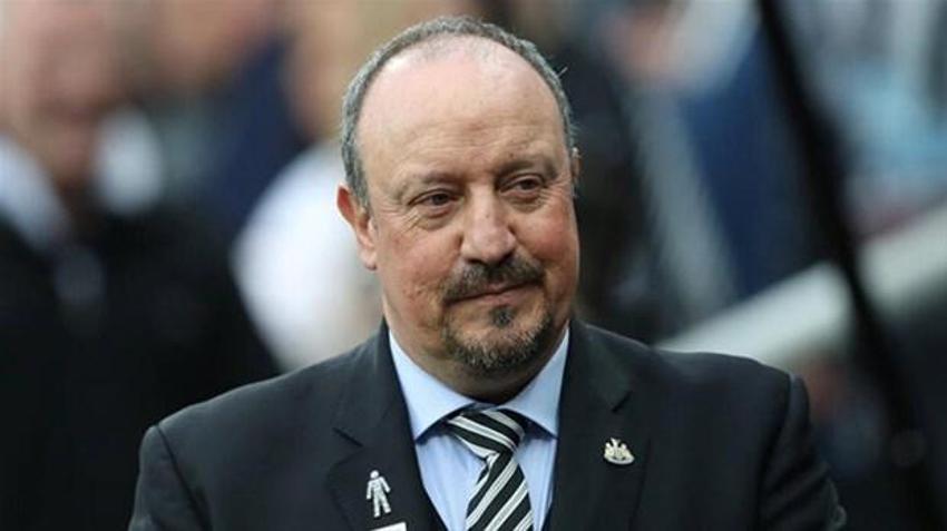 Fenerbahçe Rafael Benitez bombasını patlattı Marcelo da yolda!
