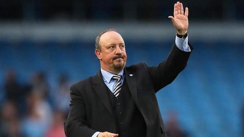 Fenerbahçe Rafael Benitez bombasını patlattı Marcelo da yolda!