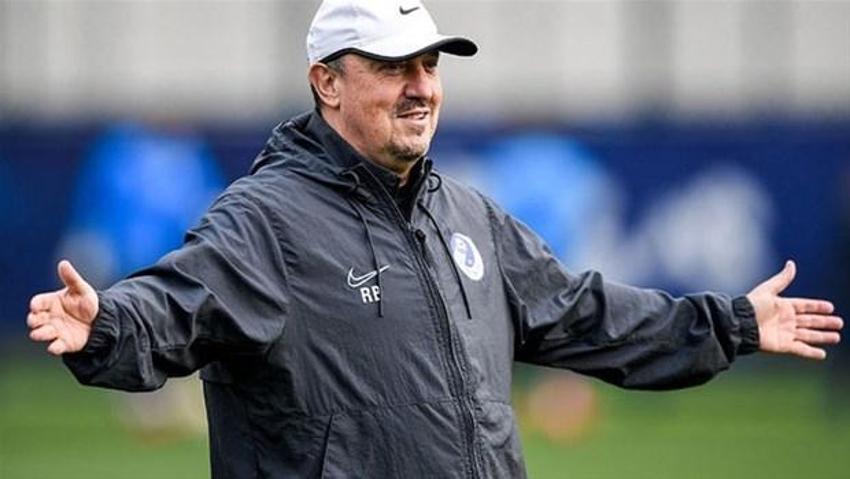 Fenerbahçe Rafael Benitez bombasını patlattı Marcelo da yolda!