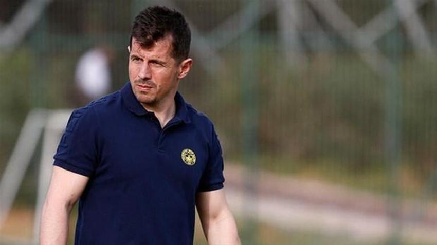 Fenerbahçe Rafael Benitez bombasını patlattı Marcelo da yolda!