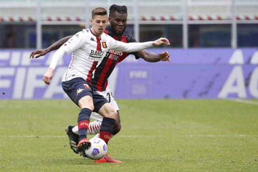 Ali Koç 15 milyon euro demişti 25 milyon euro oldu! Fenerbahçe'den transferde rekor satış