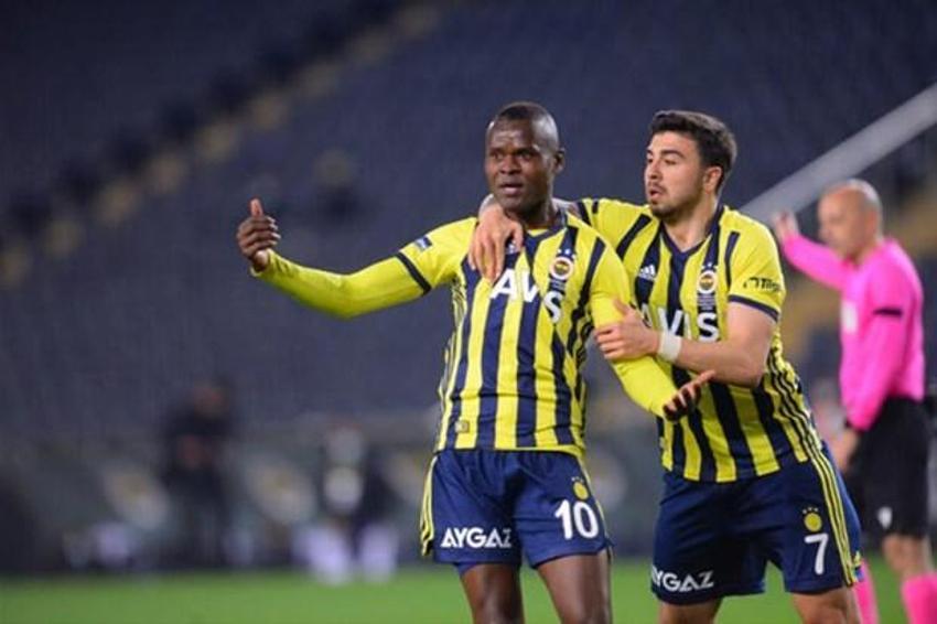 Ali Koç 15 milyon euro demişti 25 milyon euro oldu! Fenerbahçe'den transferde rekor satış