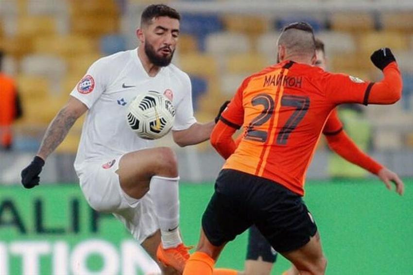 Ali Koç 15 milyon euro demişti 25 milyon euro oldu! Fenerbahçe'den transferde rekor satış