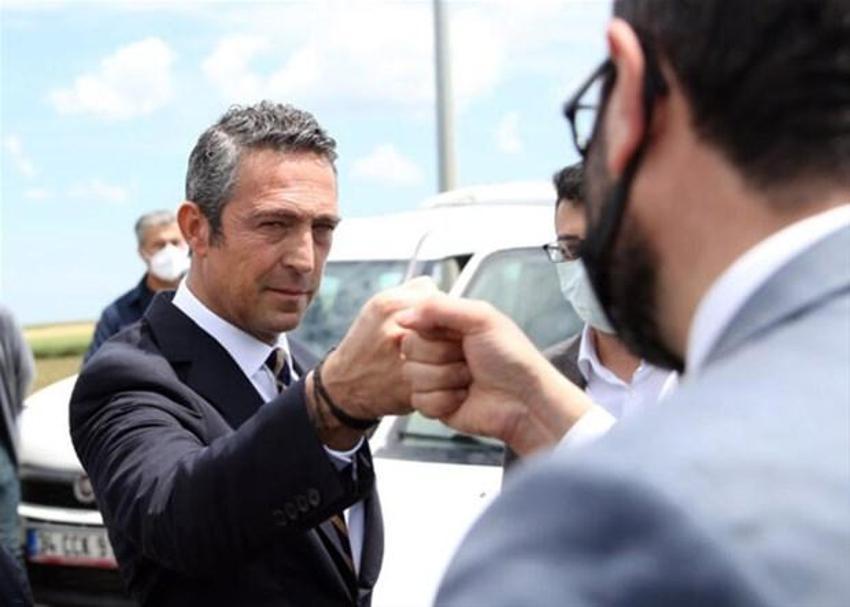 Ali Koç 15 milyon euro demişti 25 milyon euro oldu! Fenerbahçe'den transferde rekor satış
