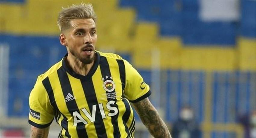 Fenerbahçe'de Jose Sosa ayrılığı! Estudiantes başkanı açıkladı! 'Kim istemez ki?'