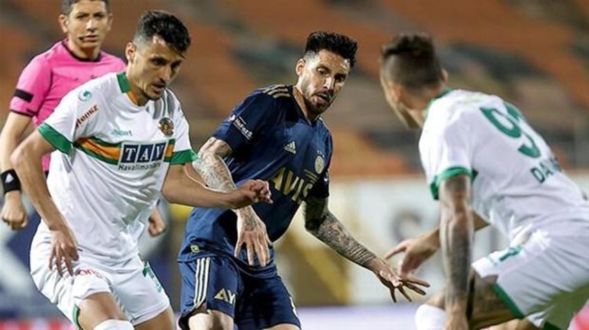 Fenerbahçe'de Jose Sosa ayrılığı! Estudiantes başkanı açıkladı! 'Kim istemez ki?'