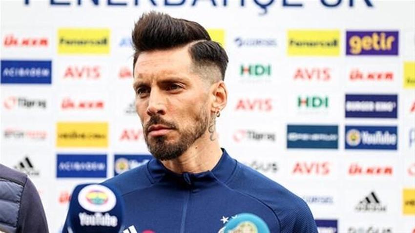 Fenerbahçe'de Jose Sosa ayrılığı! Estudiantes başkanı açıkladı! 'Kim istemez ki?'