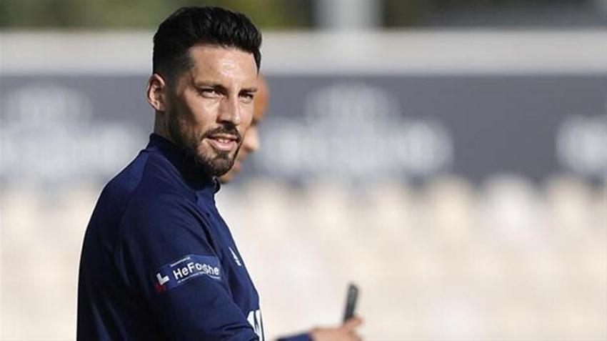 Fenerbahçe'de Jose Sosa ayrılığı! Estudiantes başkanı açıkladı! 'Kim istemez ki?'