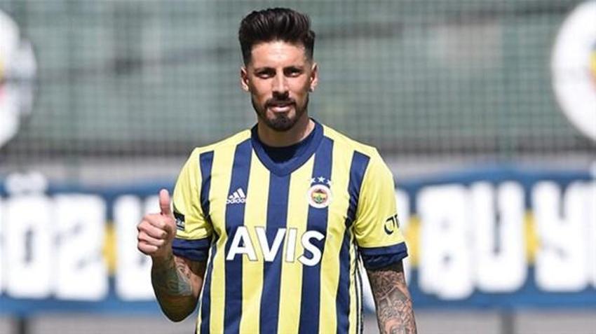 Fenerbahçe'de Jose Sosa ayrılığı! Estudiantes başkanı açıkladı! 'Kim istemez ki?'