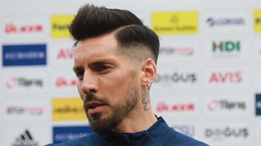 Fenerbahçe'de Jose Sosa ayrılığı! Estudiantes başkanı açıkladı! 'Kim istemez ki?'