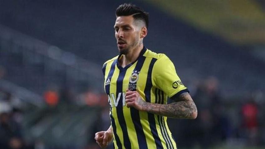 Fenerbahçe'de Jose Sosa ayrılığı! Estudiantes başkanı açıkladı! 'Kim istemez ki?'
