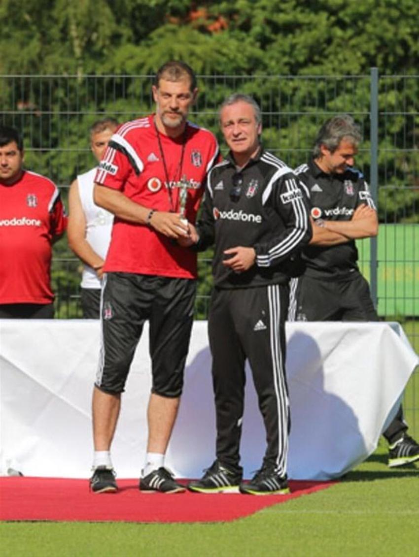 Fenerbahçe yeni sportif direktörünü buldu! Mustafa Eröğüt ve Önder Özen arasında seçim...