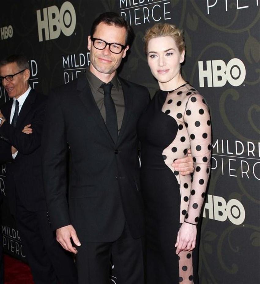 Kate Winslet'a ilginç teklif! Çıplaklık içeren sahnelerde...