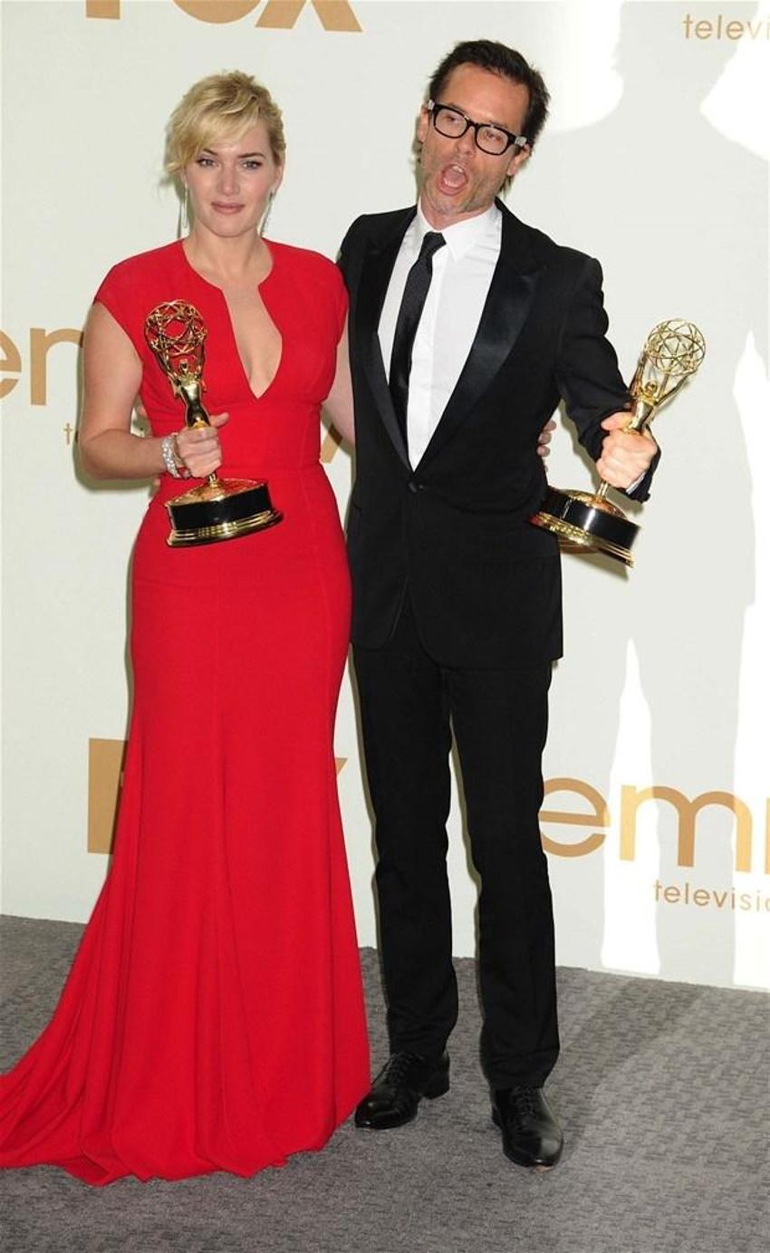 Kate Winslet'a ilginç teklif! Çıplaklık içeren sahnelerde...