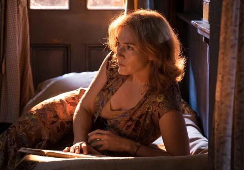 Kate Winslet'a ilginç teklif! Çıplaklık içeren sahnelerde...