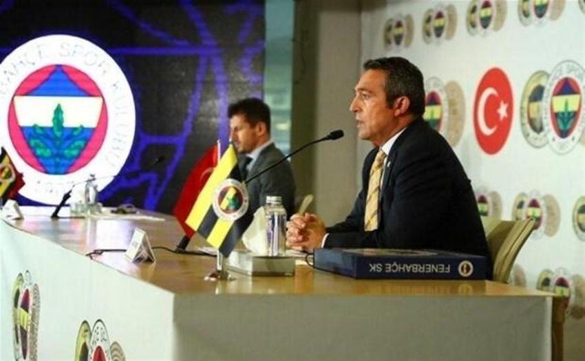 Ali Koç önce Emre Belözoğlu'nun görevine son verdi ardından Volkan Demirel, Selçuk Şahin ve Aurelio'nun hesabını kesti
