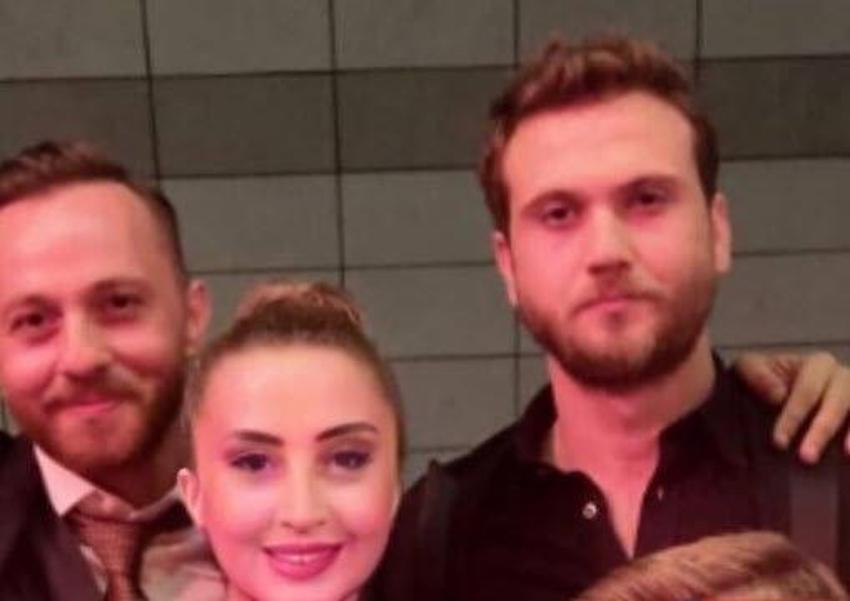 Çukur'un Yamaç'ı Aras Bulut İynemli meğer abisi ile aynı dizideymiş! İşte oyuncu abisi...