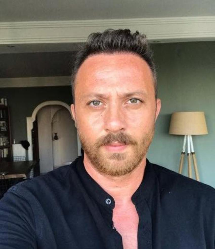Çukur'un Yamaç'ı Aras Bulut İynemli meğer abisi ile aynı dizideymiş! İşte oyuncu abisi...