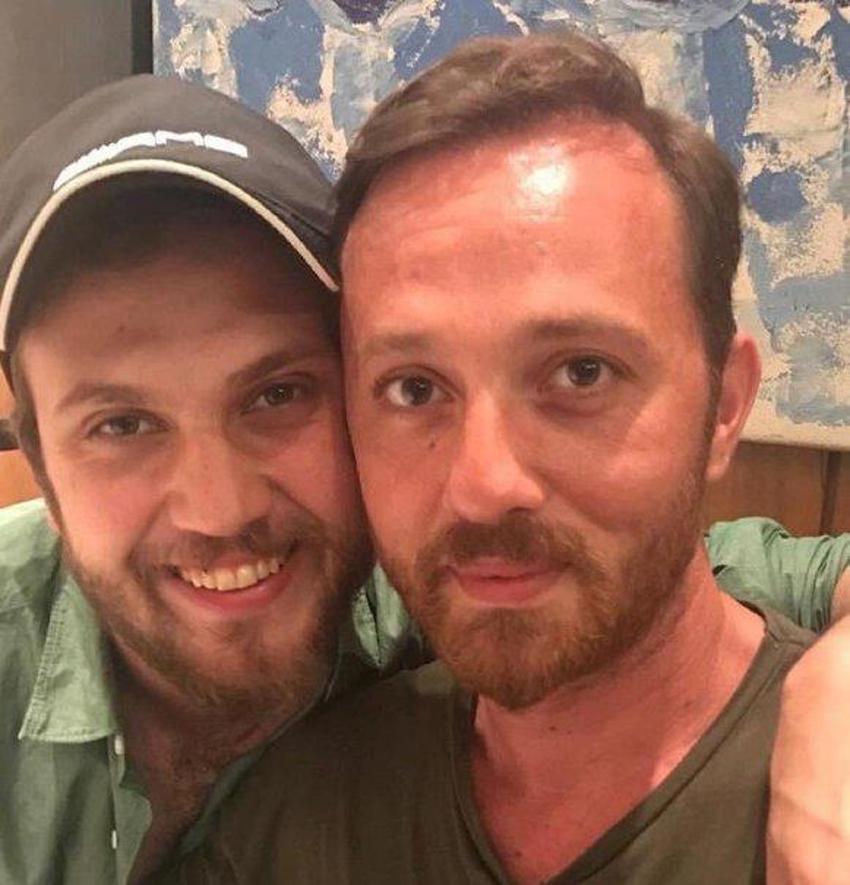 Çukur'un Yamaç'ı Aras Bulut İynemli meğer abisi ile aynı dizideymiş! İşte oyuncu abisi...