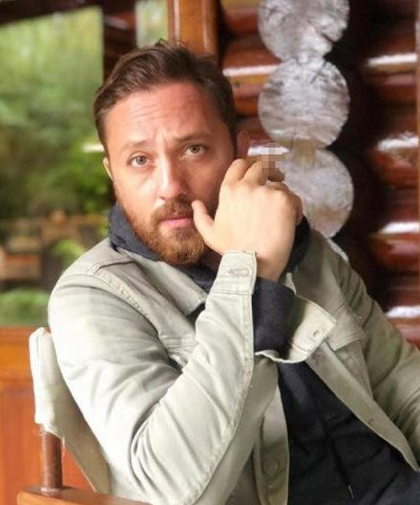 Çukur'un Yamaç'ı Aras Bulut İynemli meğer abisi ile aynı dizideymiş! İşte oyuncu abisi...