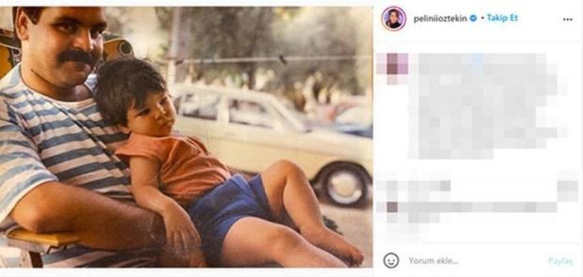 93 kilo veren Pelin Öztekin sezonu açtı! Bikinili paylaşımı...