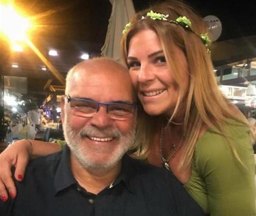 93 kilo veren Pelin Öztekin sezonu açtı! Bikinili paylaşımı...