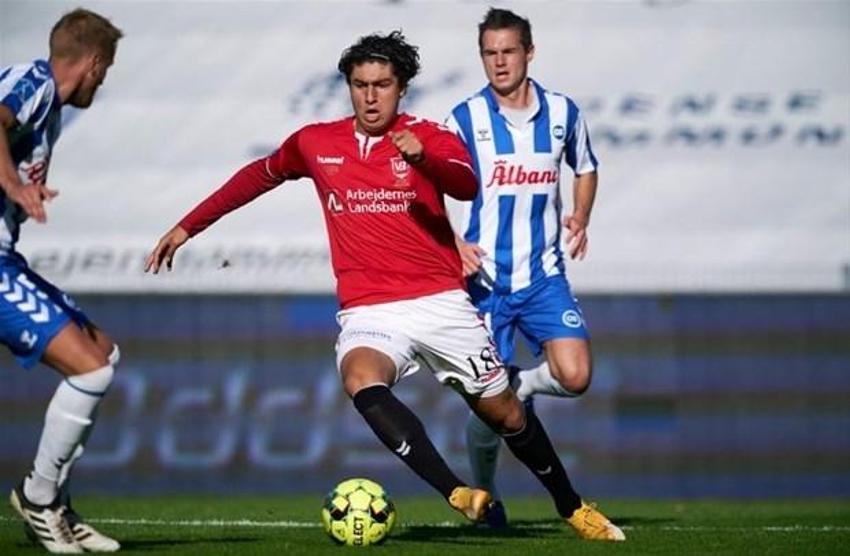 Alex de Souza'dan Fenerbahçe'ye transfer kıyağı! David Luiz ve 'Yeni Zlatan' Wahid Faghir...