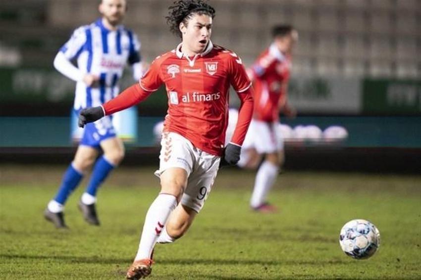 Alex de Souza'dan Fenerbahçe'ye transfer kıyağı! David Luiz ve 'Yeni Zlatan' Wahid Faghir...