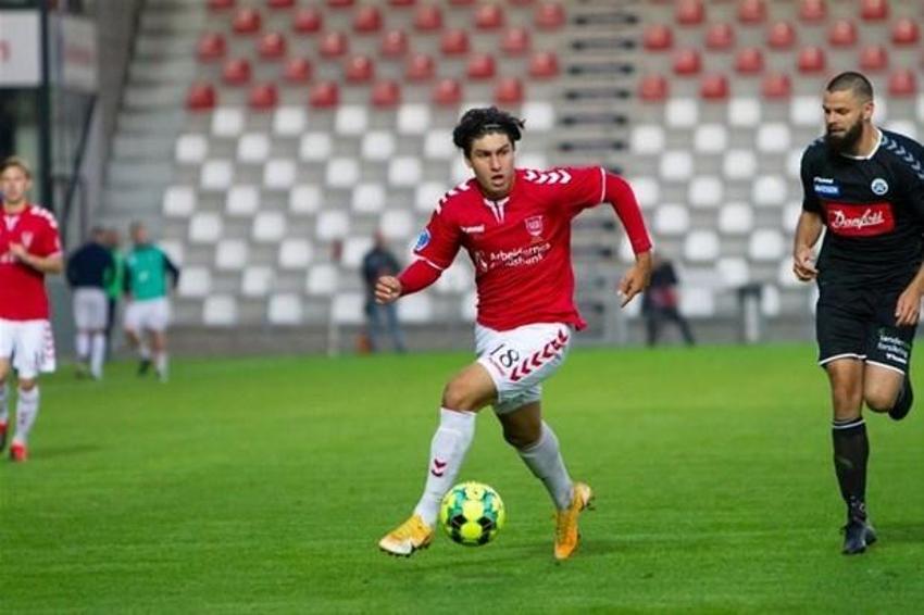Alex de Souza'dan Fenerbahçe'ye transfer kıyağı! David Luiz ve 'Yeni Zlatan' Wahid Faghir...